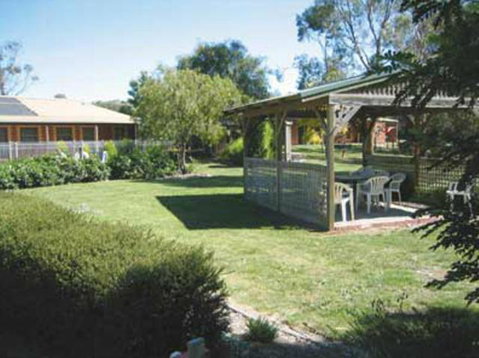 Aristocrat Waurnvale - Accommodation Sunshine Coast 4