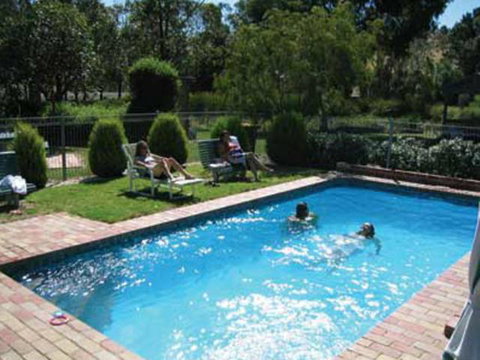 Aristocrat Waurnvale - Accommodation Sunshine Coast 1