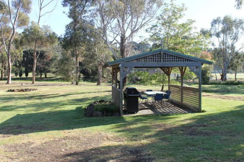 Aristocrat Waurnvale - Accommodation Sunshine Coast 3