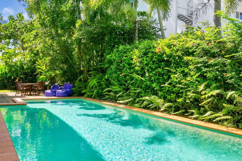 Arlington Apartments - Accommodation Sunshine Coast 0