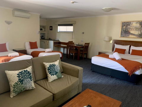 Armidale Pines Motel - Accommodation Sunshine Coast 4