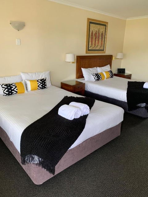 Armidale Pines Motel - Accommodation Sunshine Coast 1