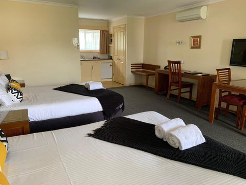 Armidale Pines Motel - Accommodation Sunshine Coast 2