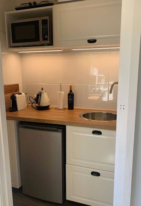Aroha Studio - Accommodation Sunshine Coast 3