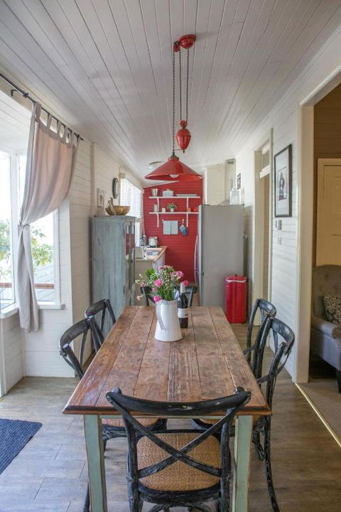 Arohanui - Accommodation Sunshine Coast 1