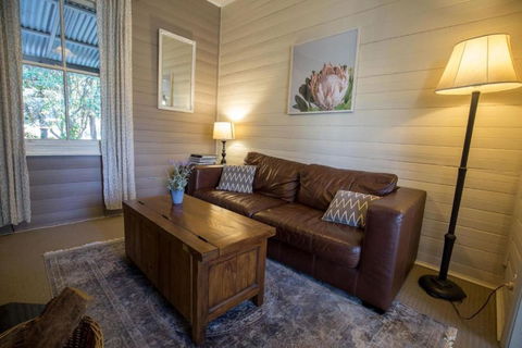 Arohanui - Accommodation Sunshine Coast 3