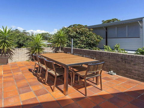 Aroona At Minnamurra - Accommodation Sunshine Coast 4