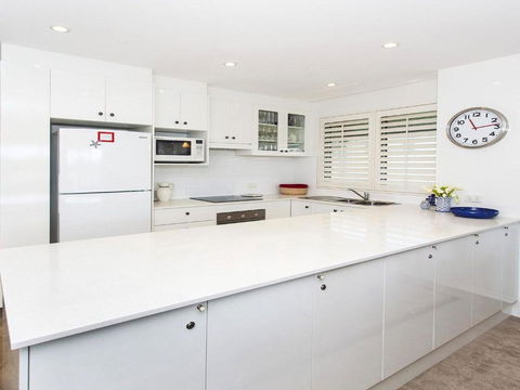 Aroona At Minnamurra - Accommodation Sunshine Coast 2