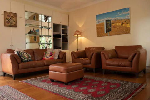 Art House On The Park - Accommodation Sunshine Coast 1