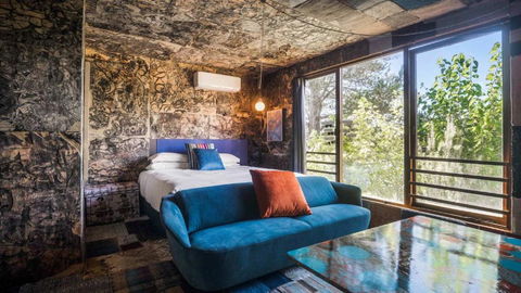 Artists Former Residence - Accommodation Sunshine Coast 1