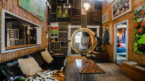 Artists Former Residence - Accommodation Sunshine Coast 0