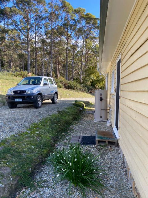 Aruma Cottage Bruny Island - Accommodation Sunshine Coast 3