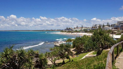Ashwood Unit 7 - Accommodation Sunshine Coast 3