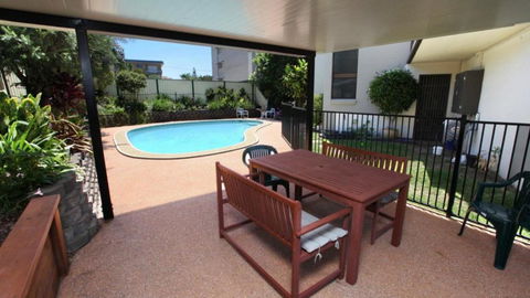 Ashwood Unit 7 - Accommodation Sunshine Coast 4