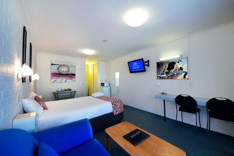 Aspley Motor Inn - Accommodation Sunshine Coast 3