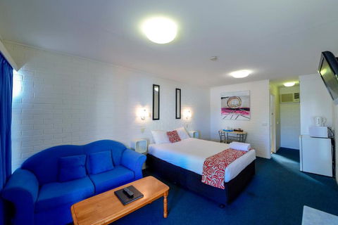 Aspley Motor Inn - Accommodation Sunshine Coast 4