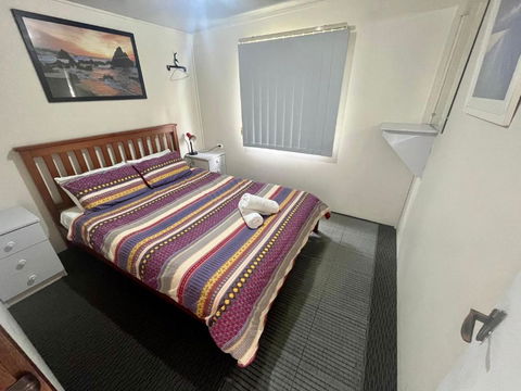 At Busso Cabin 56 - Accommodation Sunshine Coast 0
