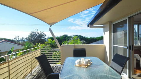 At The Beach - Lennox Head - Accommodation Sunshine Coast 0