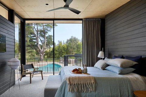 Atlas Retreat - Accommodation Sunshine Coast 3