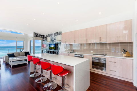 Auldys - Accommodation Sunshine Coast 4