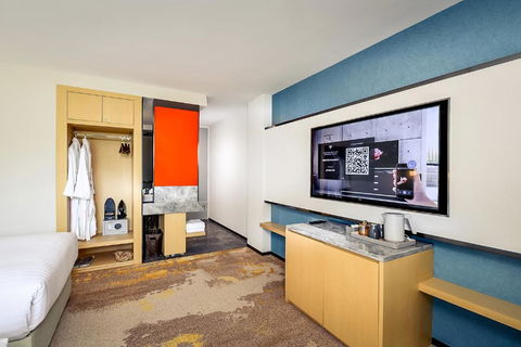 Aurea Hotel Perth Kings Park - Accommodation Sunshine Coast 3