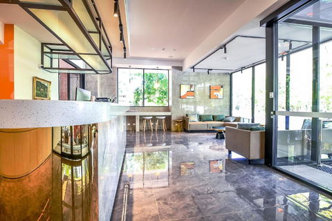 Aurea Hotel Perth Kings Park - Accommodation Sunshine Coast 0