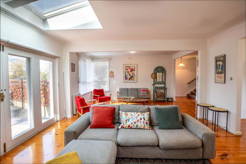 AURORA In Queenscliff - Accommodation Sunshine Coast 1