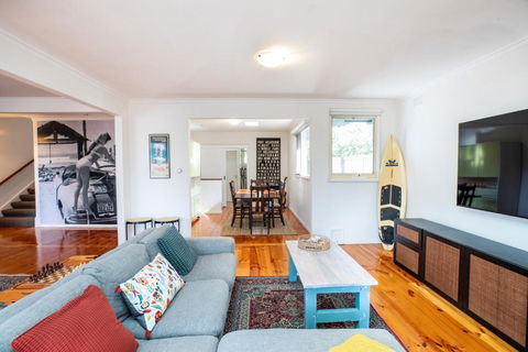 AURORA In Queenscliff - Accommodation Sunshine Coast 4