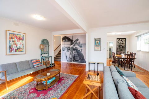 AURORA In Queenscliff - Accommodation Sunshine Coast 0