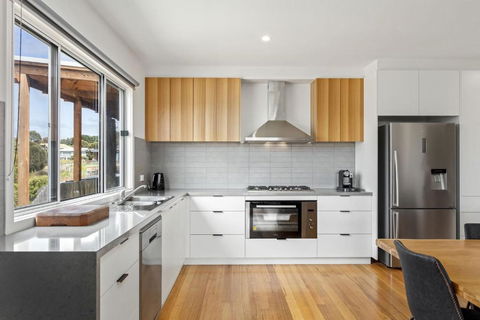 Aurora - Accommodation Sunshine Coast 1