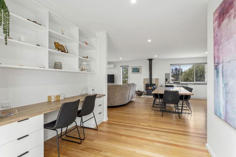 Aurora - Accommodation Sunshine Coast 3