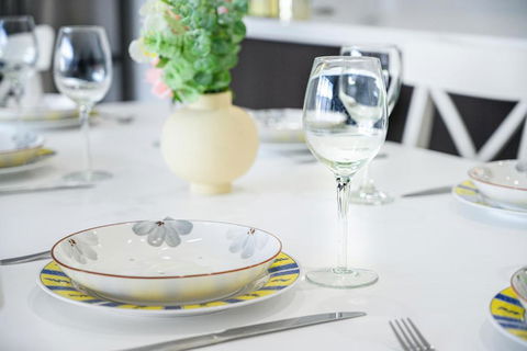 Austral Warm 4br House With Parking&WiFi - Accommodation Sunshine Coast 3