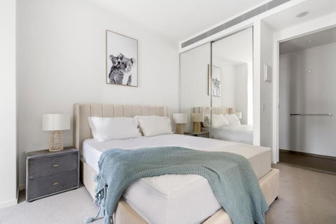 Australia 108 Building Southbank Apartment - Sleeps 4 - Accommodation Sunshine Coast 0