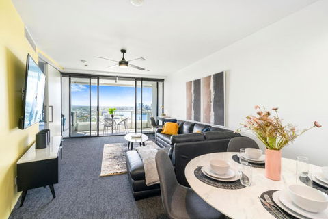 Avalon Apartments - Self Contained Apartments - Wow Stay - Accommodation Sunshine Coast 4