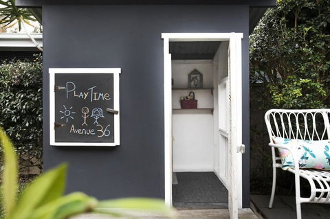 Avenue 36 - Accommodation Sunshine Coast 3