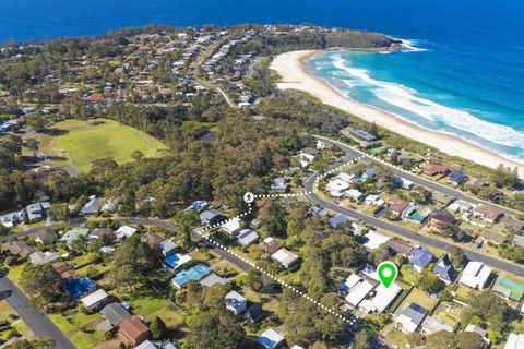 Avenue 36 - Accommodation Sunshine Coast 1