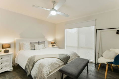 Avenue Family Retreat - Accommodation Sunshine Coast 3