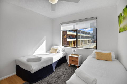Avilla Court Stunning Views - Accommodation Sunshine Coast 2