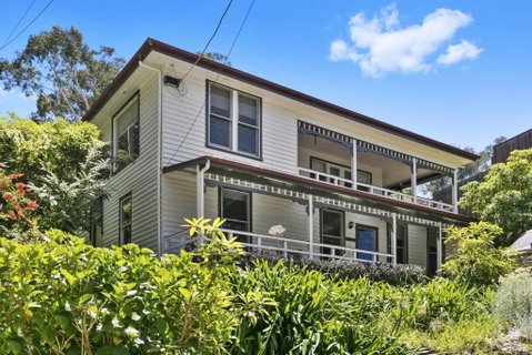 Avirgonia - Accommodation Sunshine Coast 0