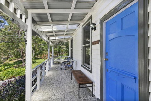 Avirgonia - Accommodation Sunshine Coast 3