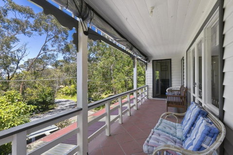 Avirgonia - Accommodation Sunshine Coast 4