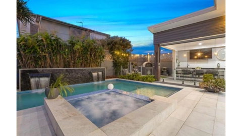 Avoca Beach Retreat - Accommodation Sunshine Coast 1