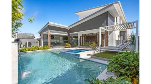 Avoca Beach Retreat - Accommodation Sunshine Coast 3