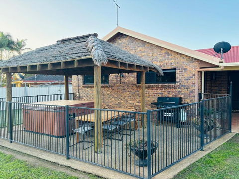Avoca House - Accommodation Sunshine Coast 3