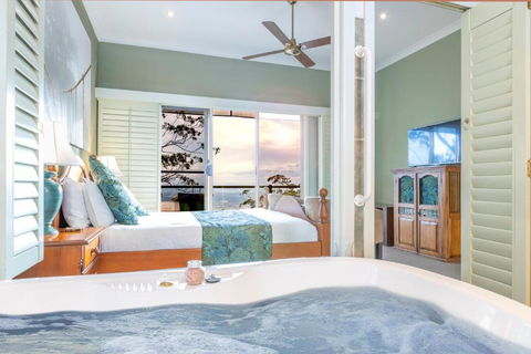 Avocado Sunset Bed & Breakfast - Accommodation Sunshine Coast 0