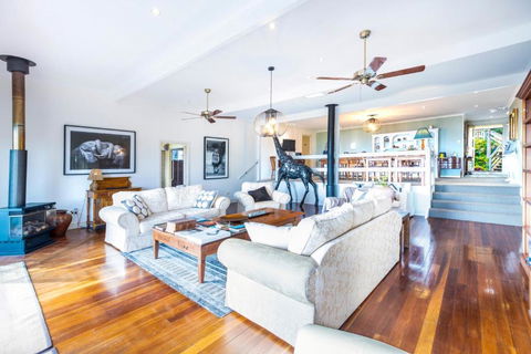 Avocado Sunset Bed & Breakfast - Accommodation Sunshine Coast 4