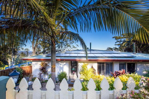 Avocado Sunset Bed & Breakfast - Accommodation Sunshine Coast 2