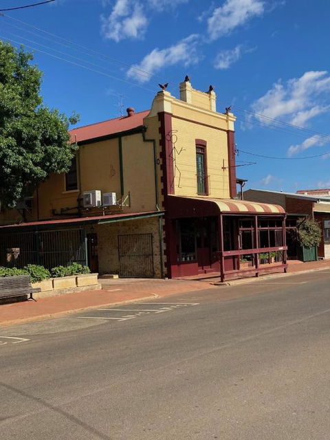 Avon Terrace Guest House - Accommodation Sunshine Coast 1