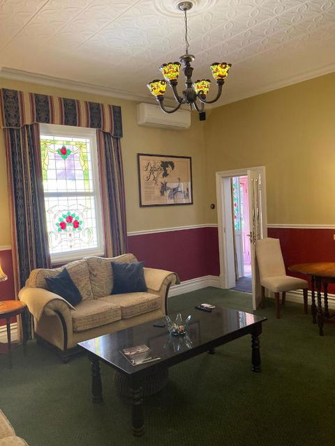 Avon Terrace Guest House - Accommodation Sunshine Coast 4