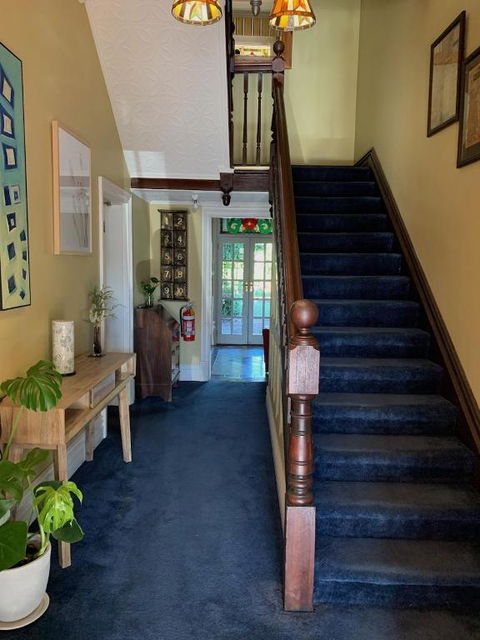 Avon Terrace Guest House - Accommodation Sunshine Coast 0